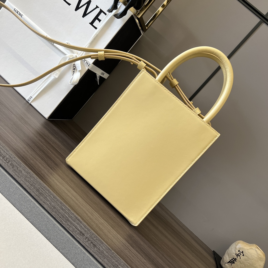 Loewe Shopping Bags